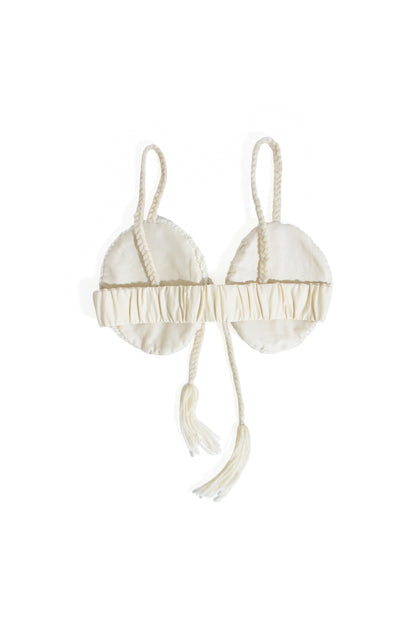 circa make fisherman bra top