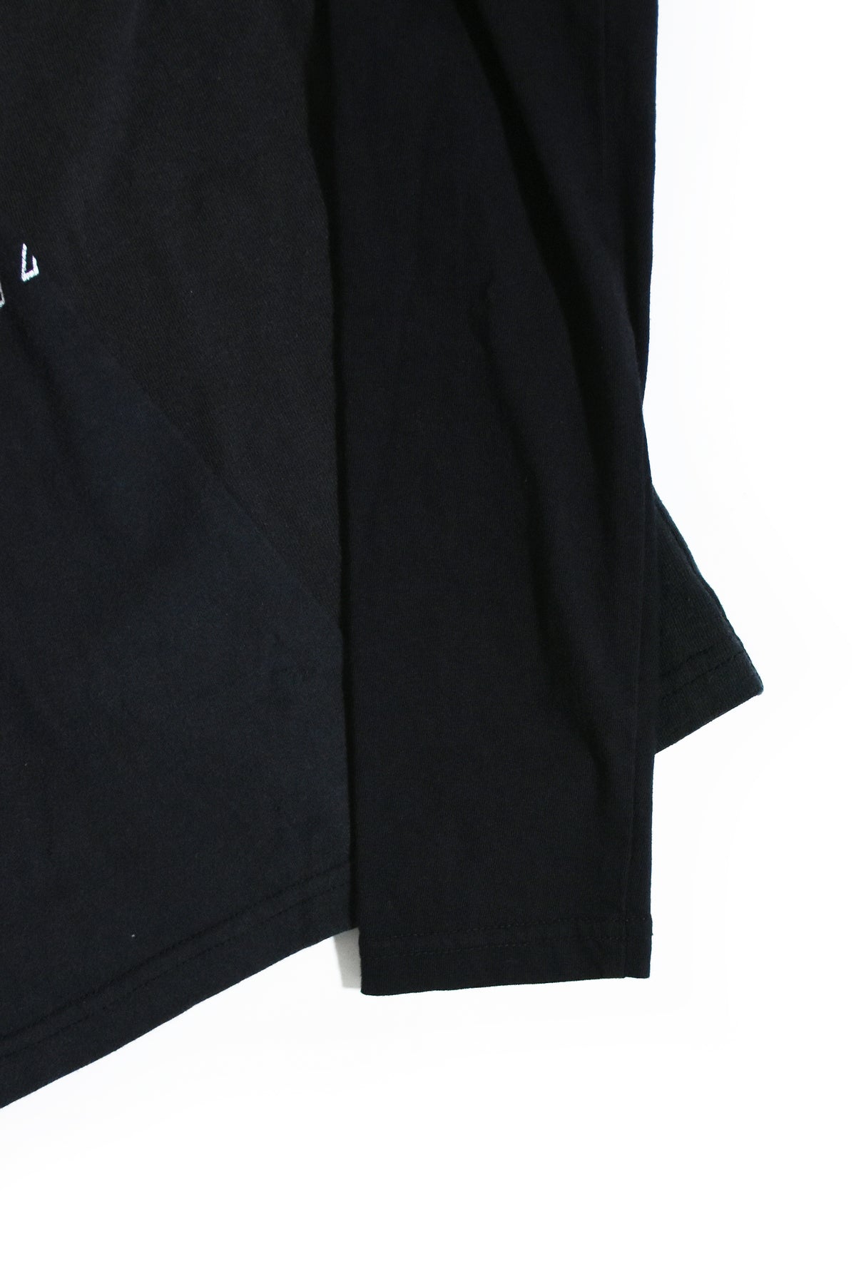 circa make w/zip neck print top
