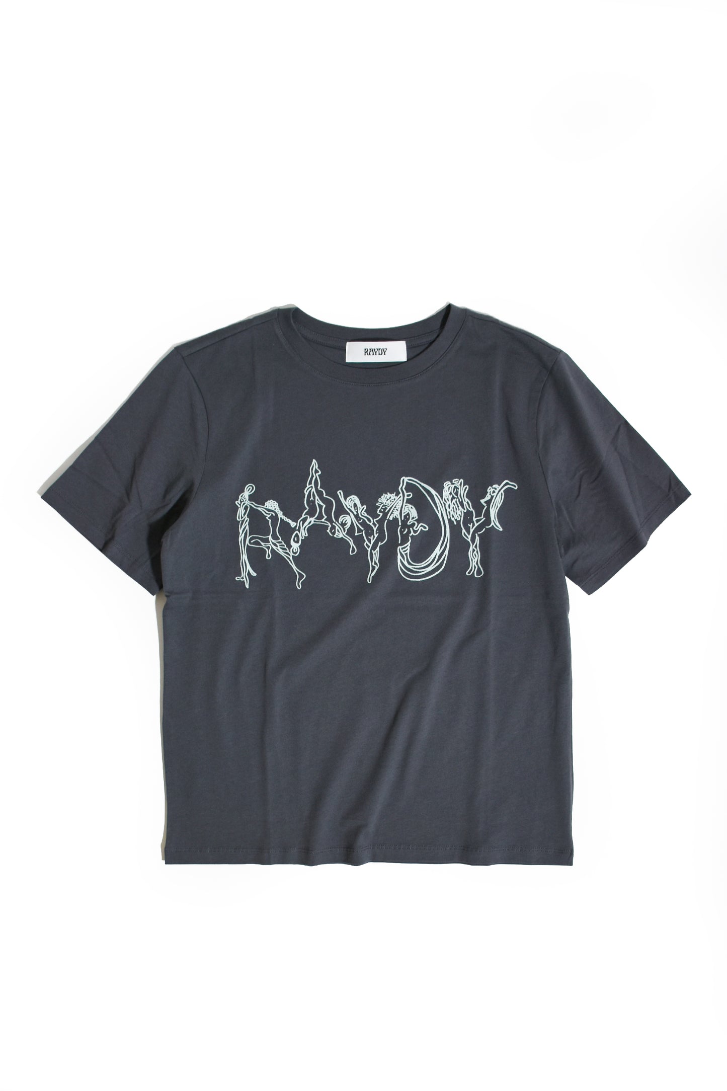 Human Letters Tee