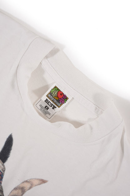 80's Bob Harrison Beach Bums Tee