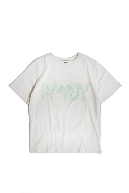 Human Letters Tee