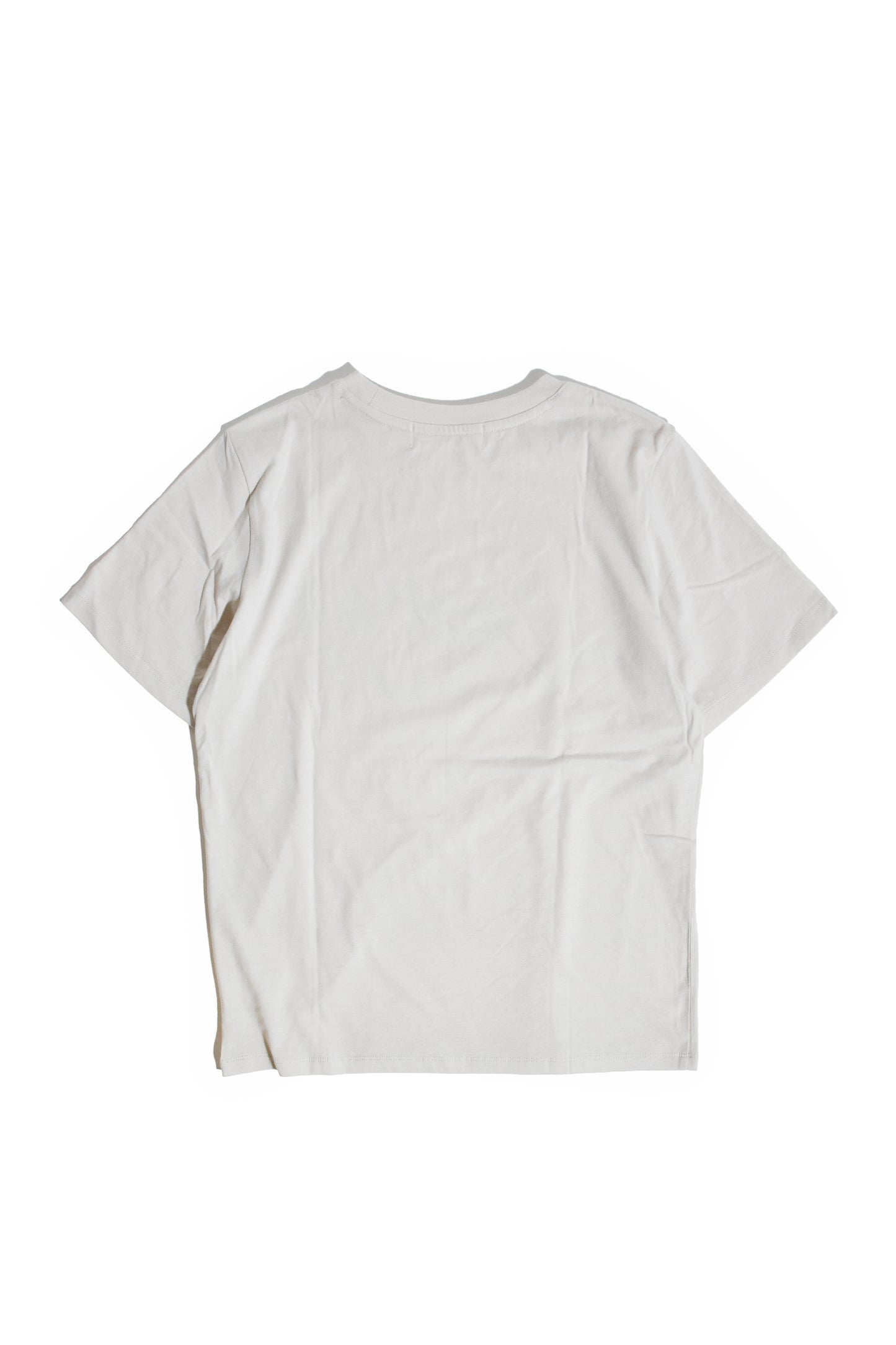 Human Letters Tee