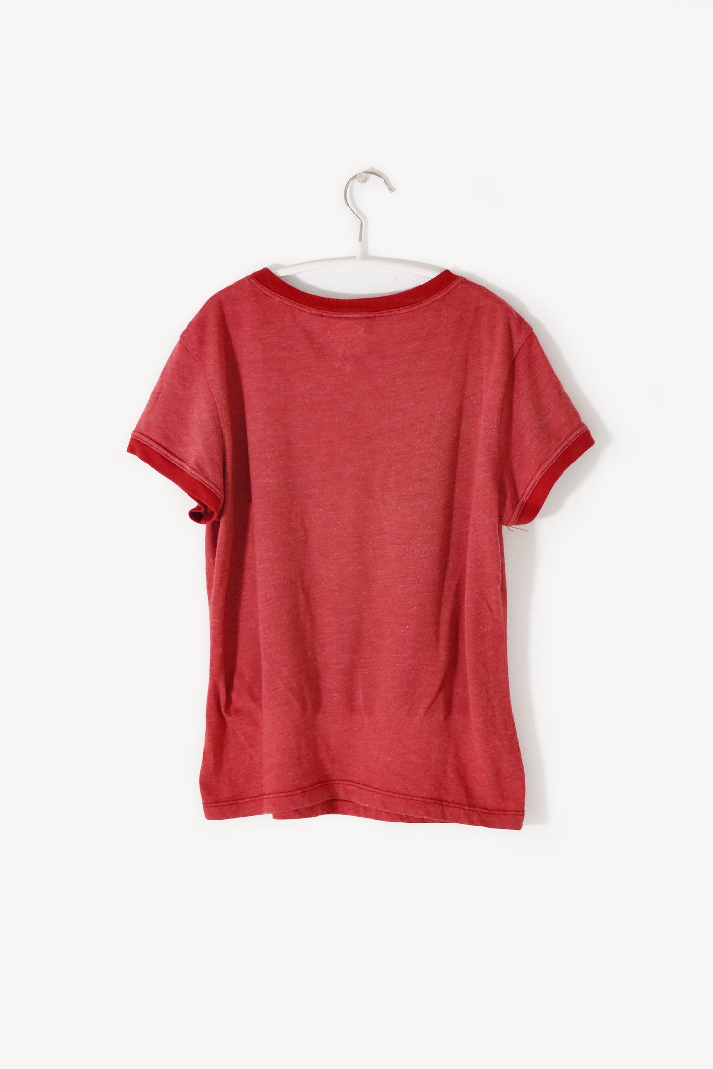 80's Chinatown Trim Tee