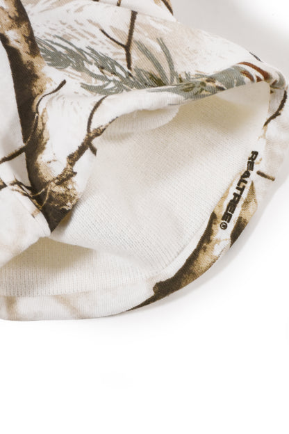 Real Tree Single Beanie