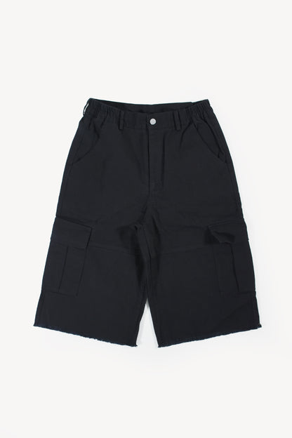 Cargo Bermuda Shots