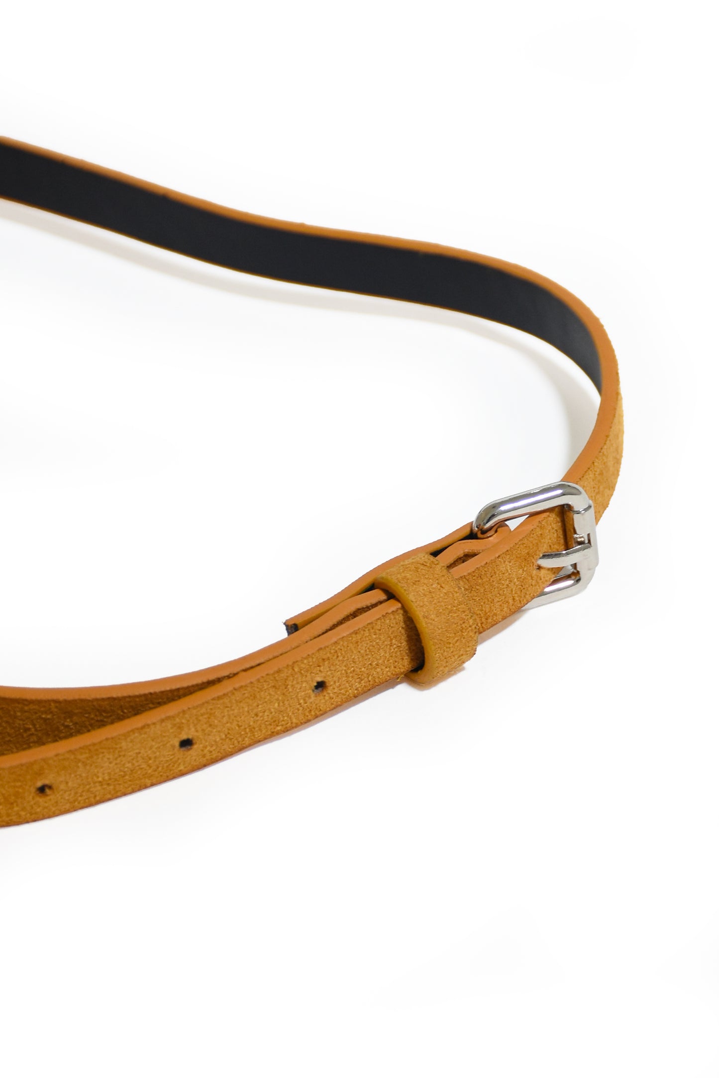 Pouch Belt