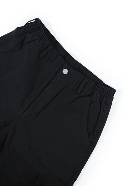 Cargo Bermuda Shots