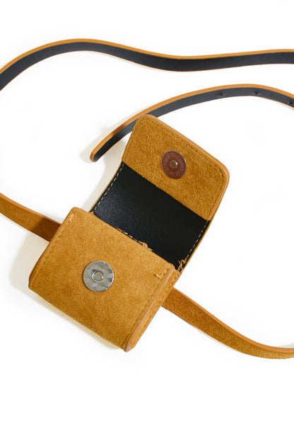 Pouch Belt