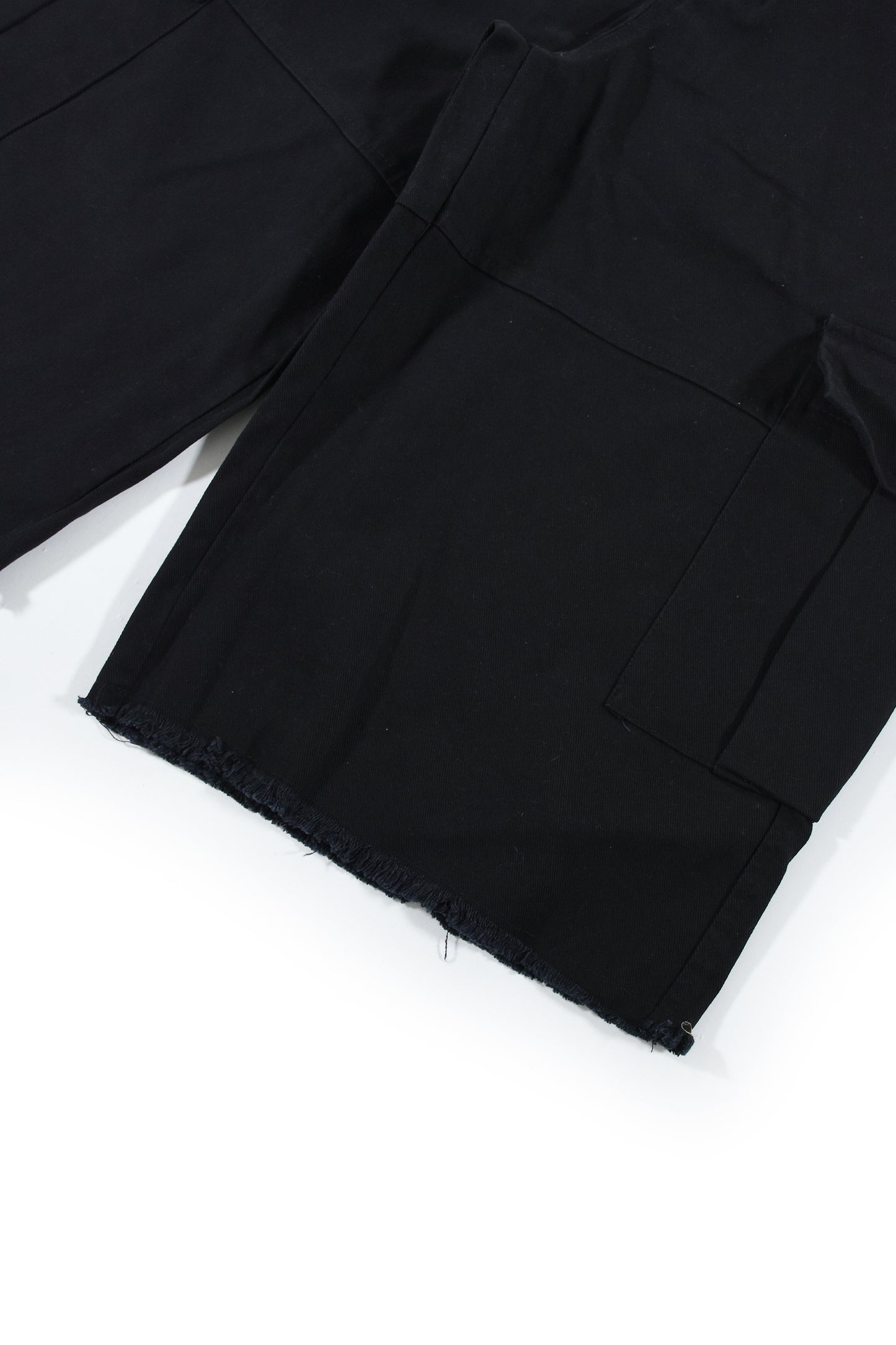 Cargo Bermuda Shots