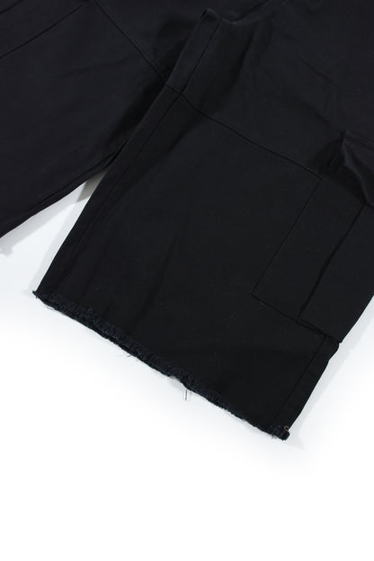 Cargo Bermuda Shots
