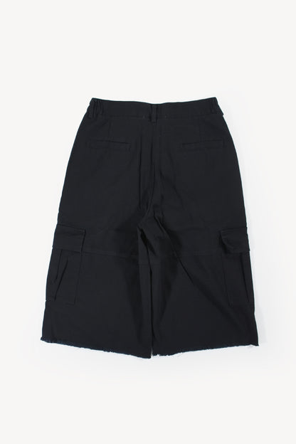 Cargo Bermuda Shots