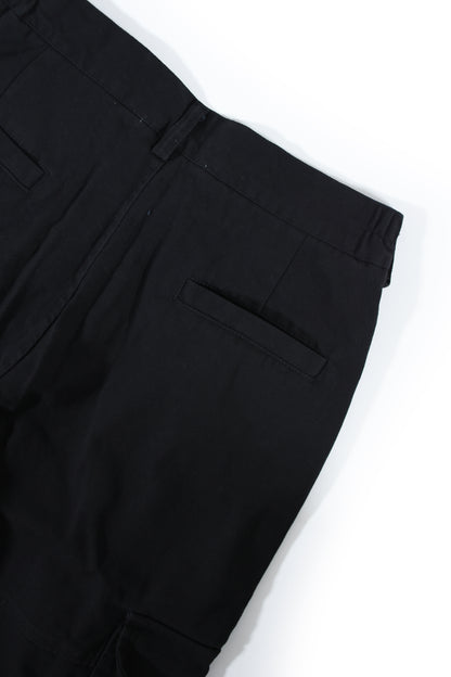 Cargo Bermuda Shots