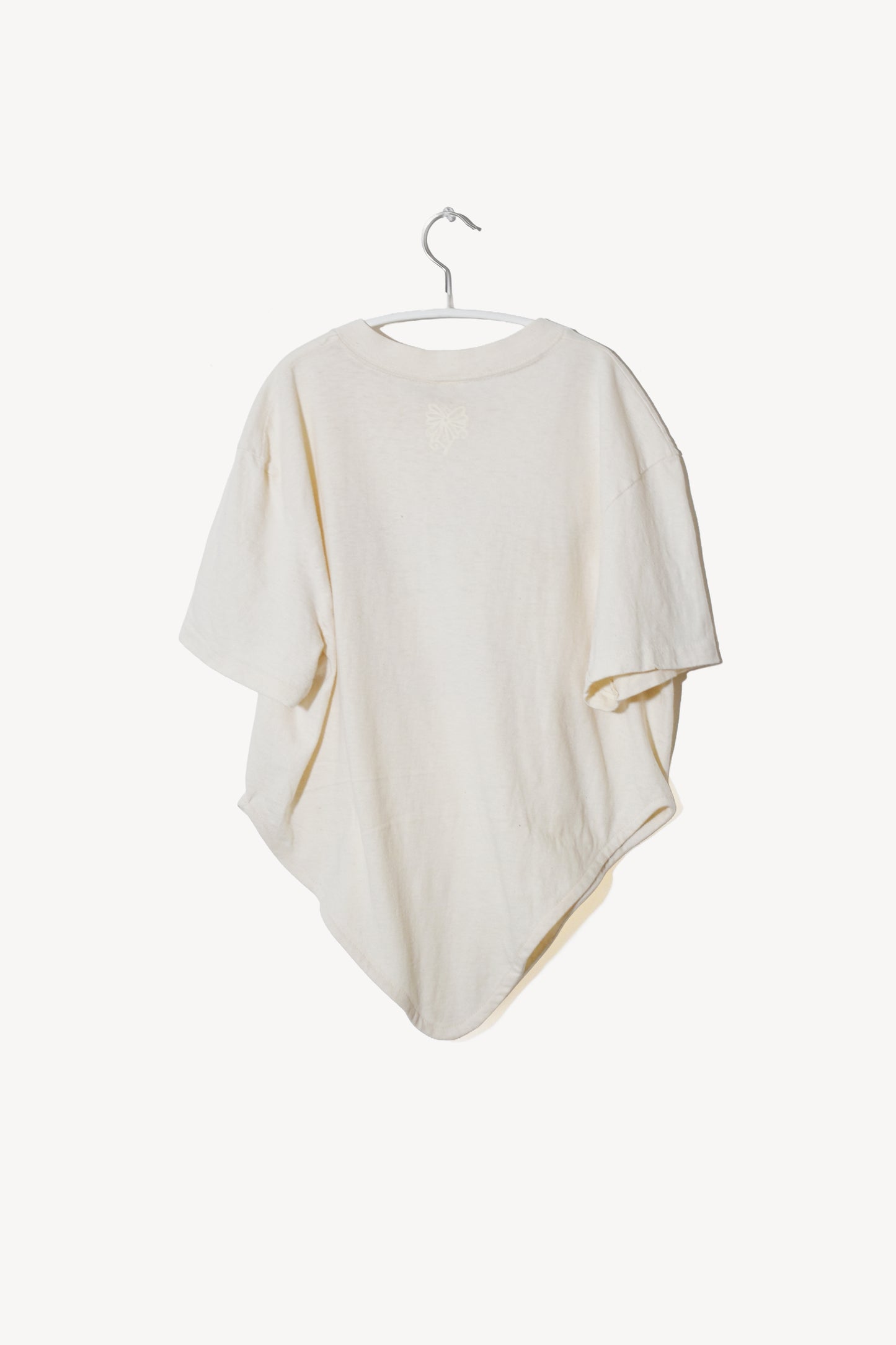 Vintage Remake US Men's Triangle Hem Tee #3