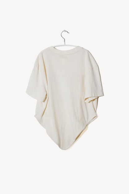Vintage Remake US Men's Triangle Hem Tee #3