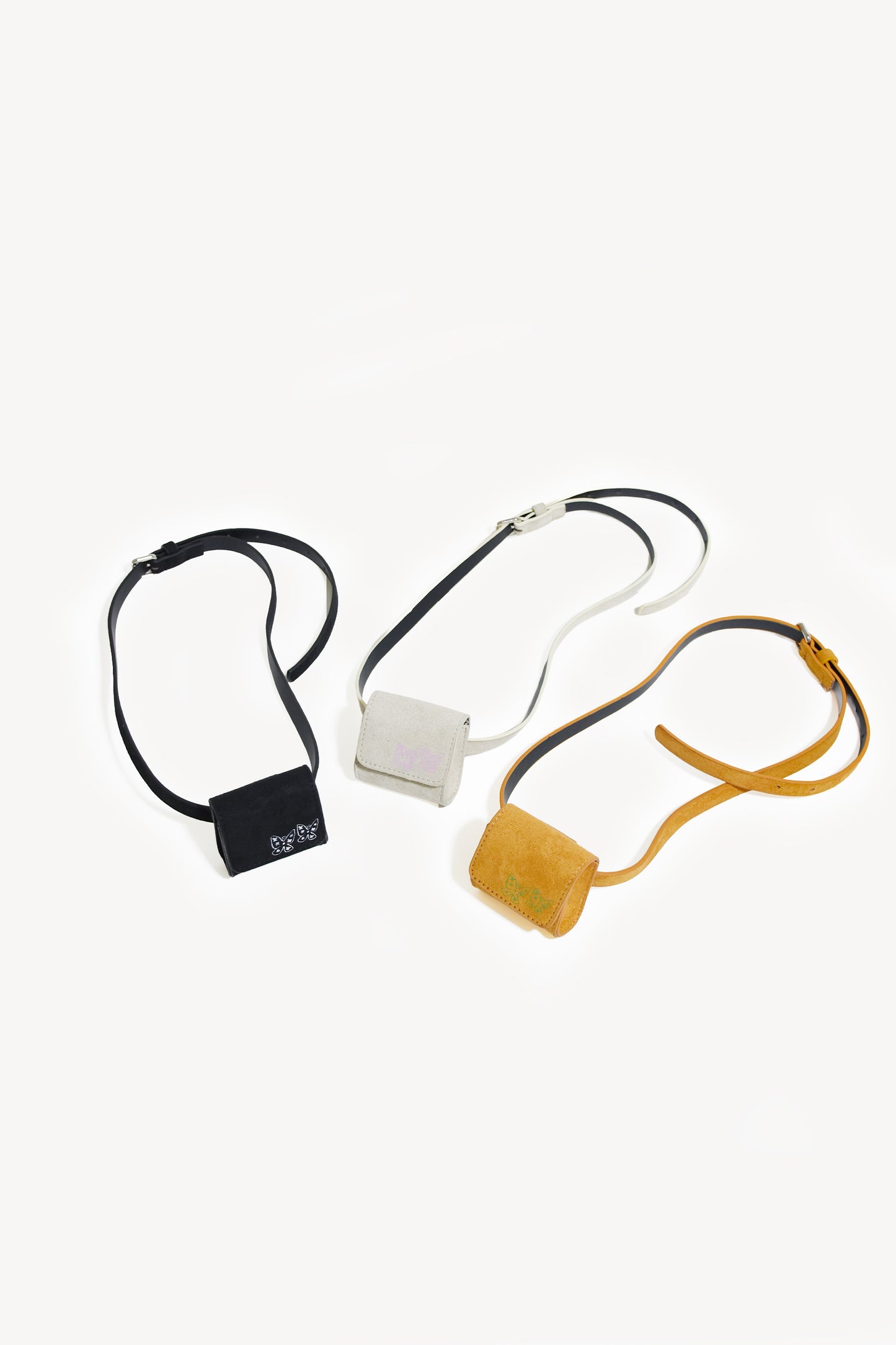 Pouch Belt