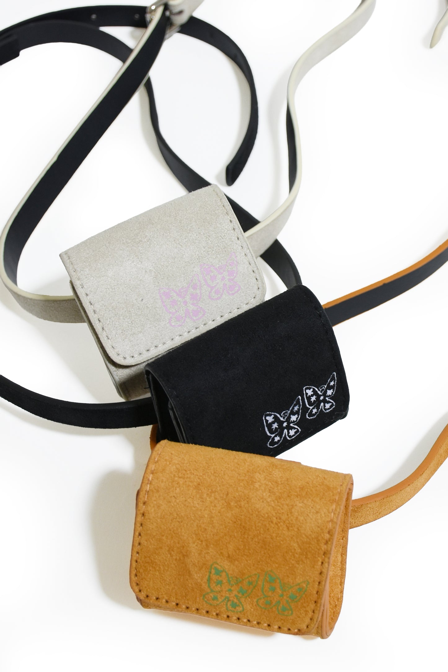 Pouch Belt