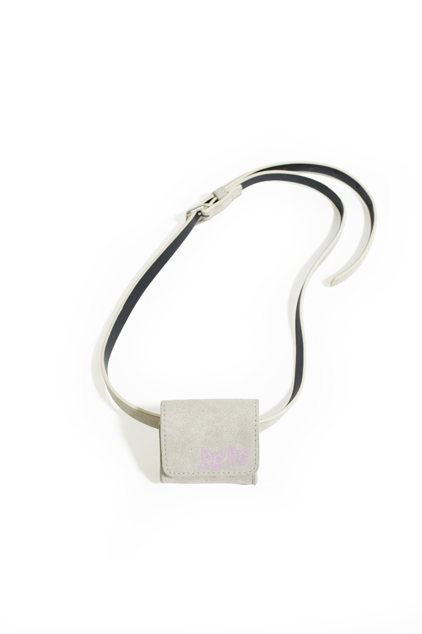 Pouch Belt