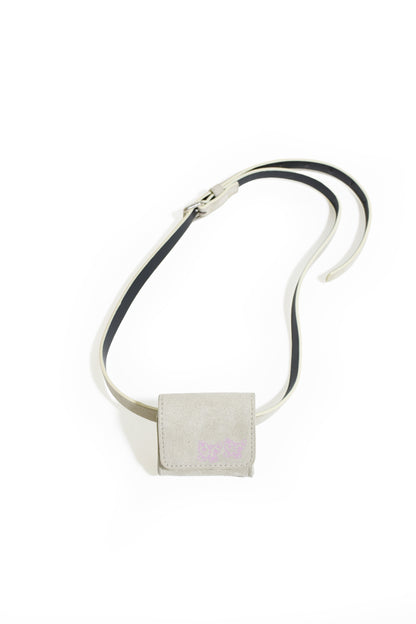Pouch Belt