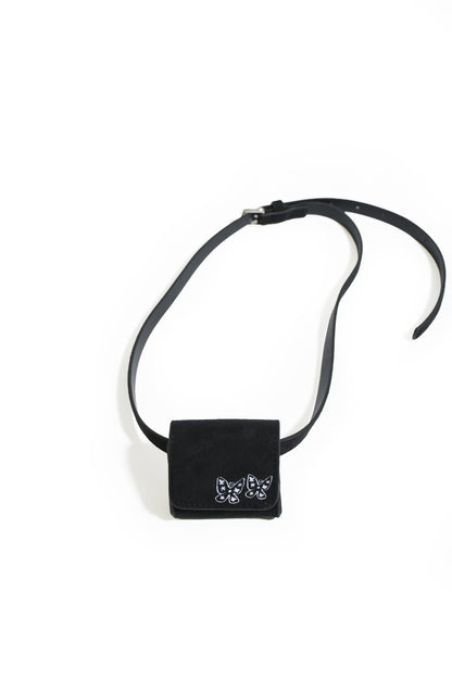 Pouch Belt