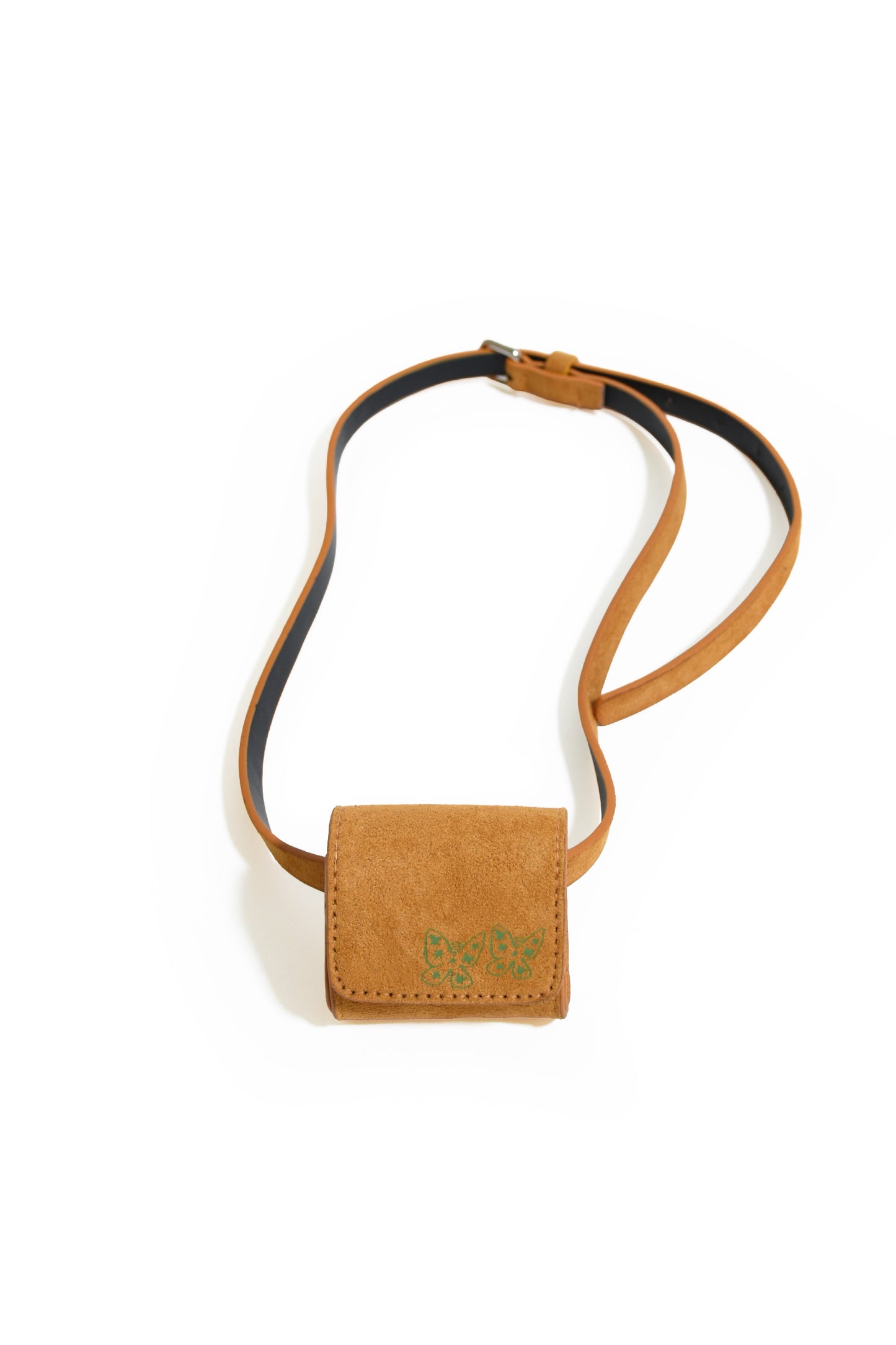 Pouch Belt