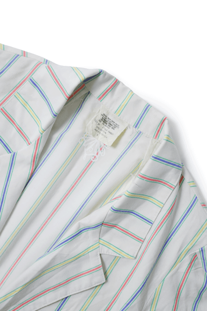 U.S.A. Stripe Tailored Jacket