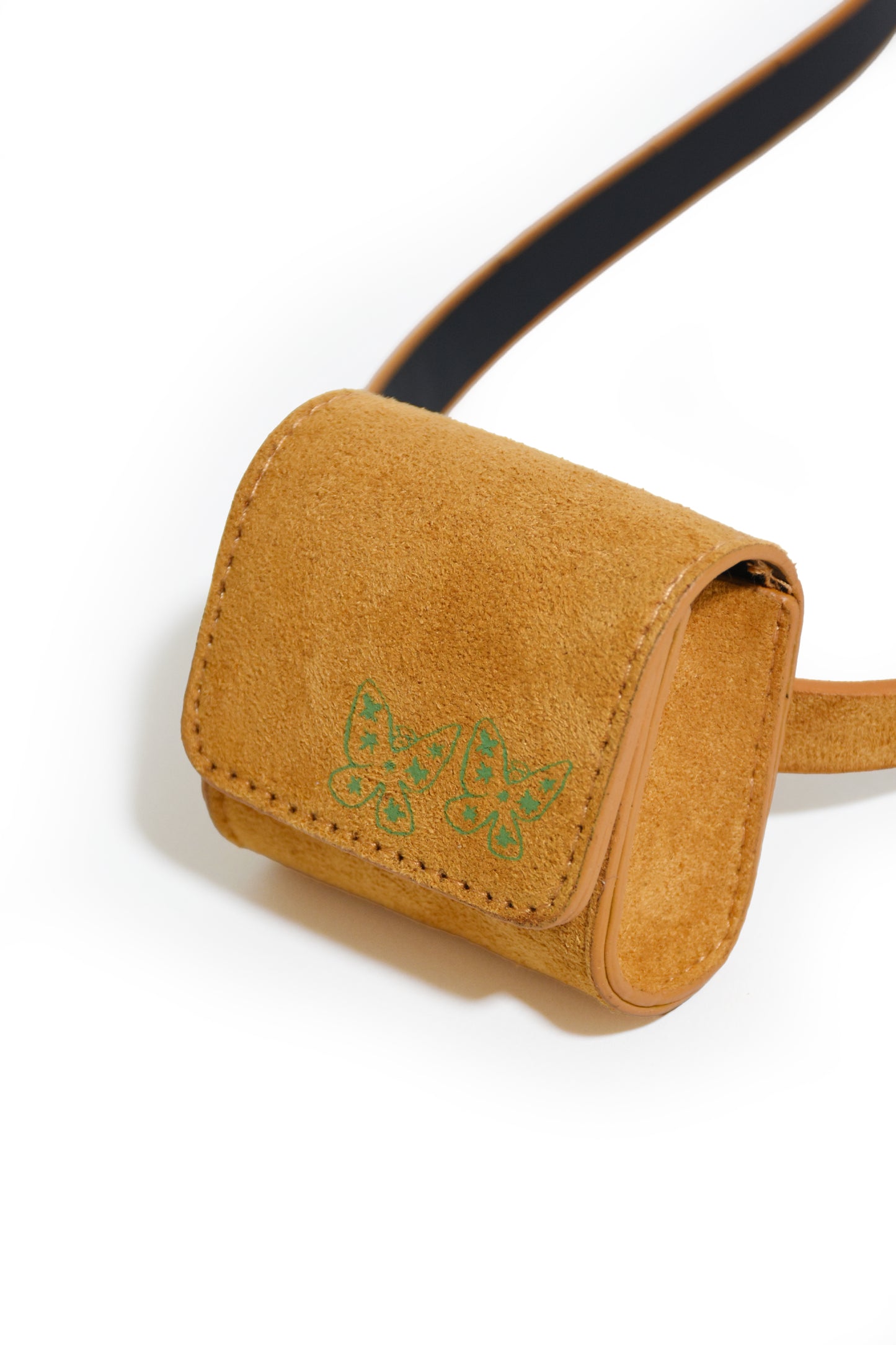 Pouch Belt