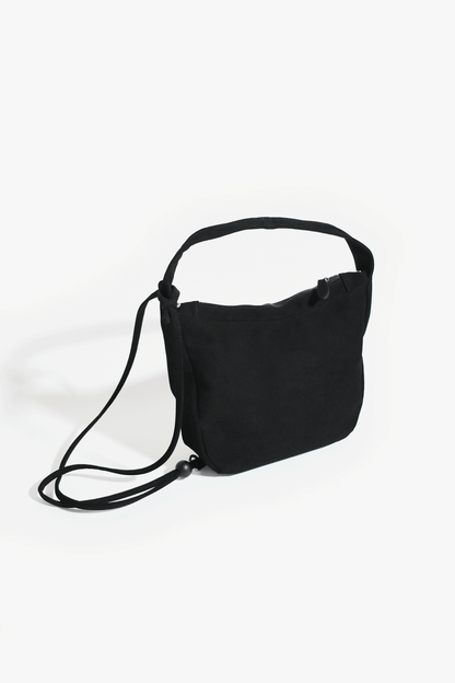 Way Hobo Bag / Black