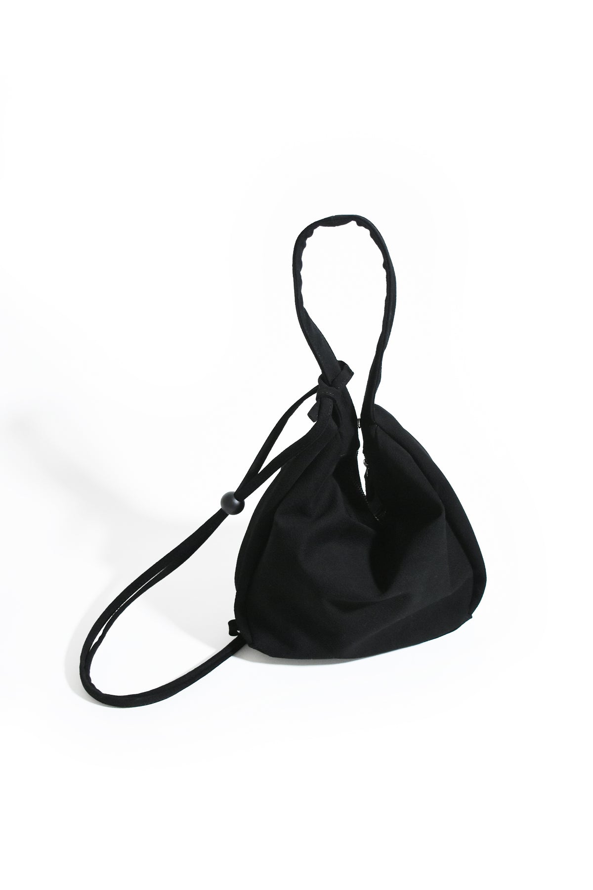 Way Hobo Bag / Black
