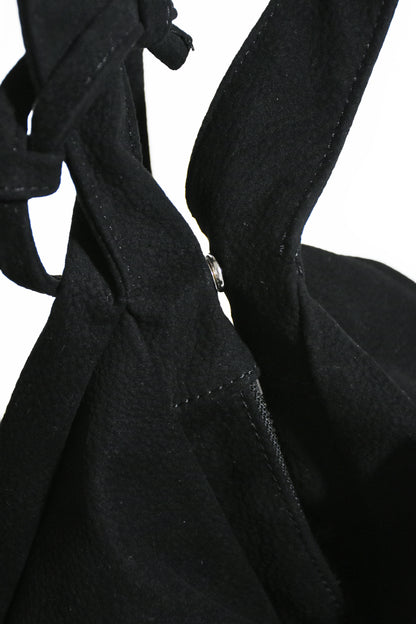 Way Hobo Bag / Black