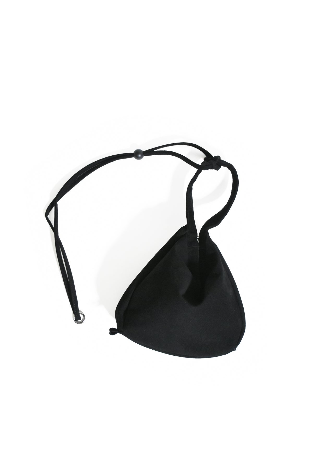 Way Hobo Bag / Black