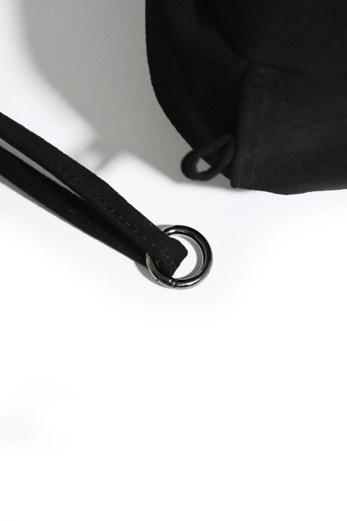 Way Hobo Bag / Black