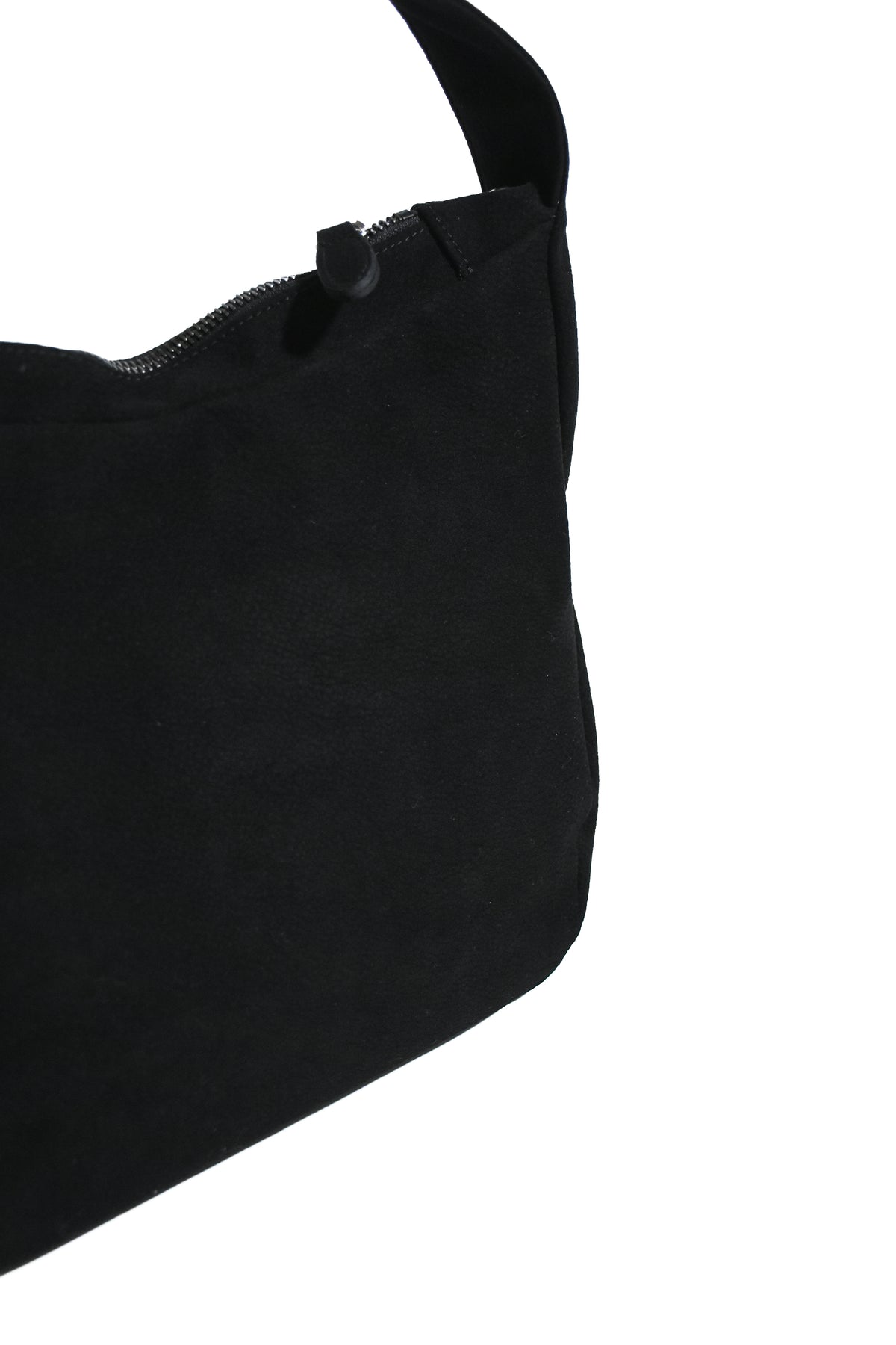 Way Hobo Bag / Black
