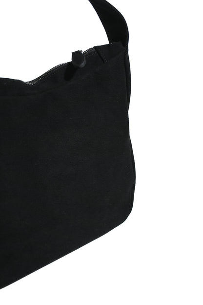 Way Hobo Bag / Black