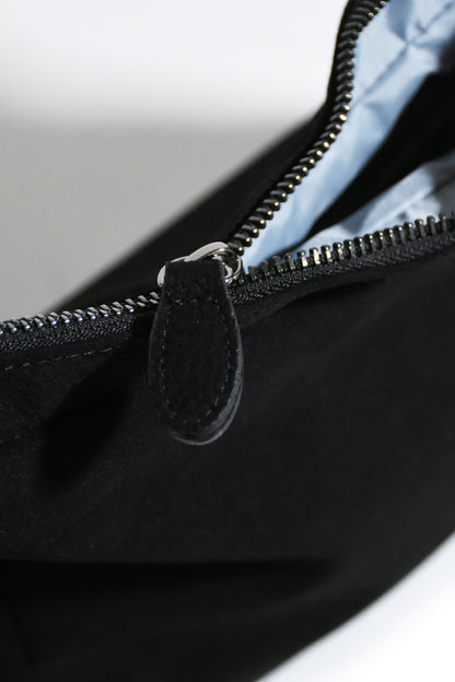 Way Hobo Bag / Black