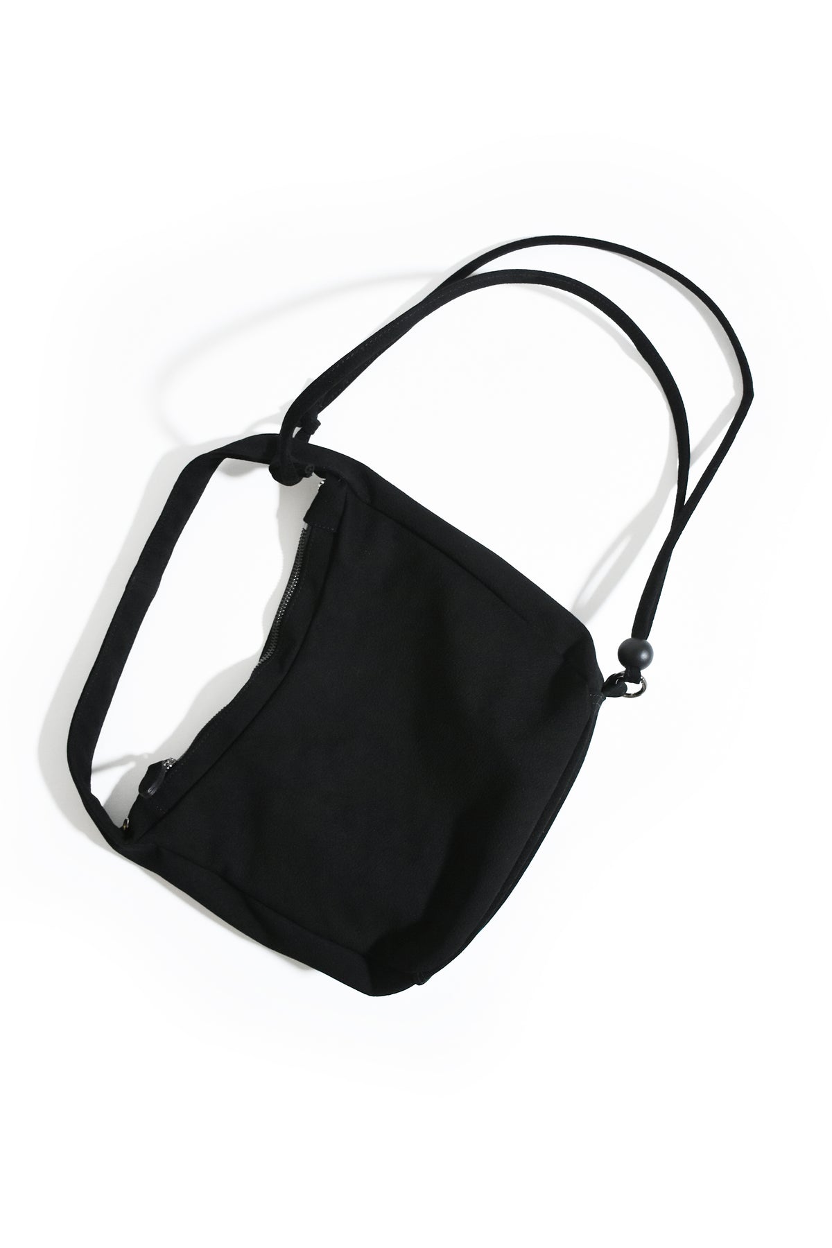 Way Hobo Bag / Black
