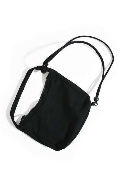 Way Hobo Bag / Black