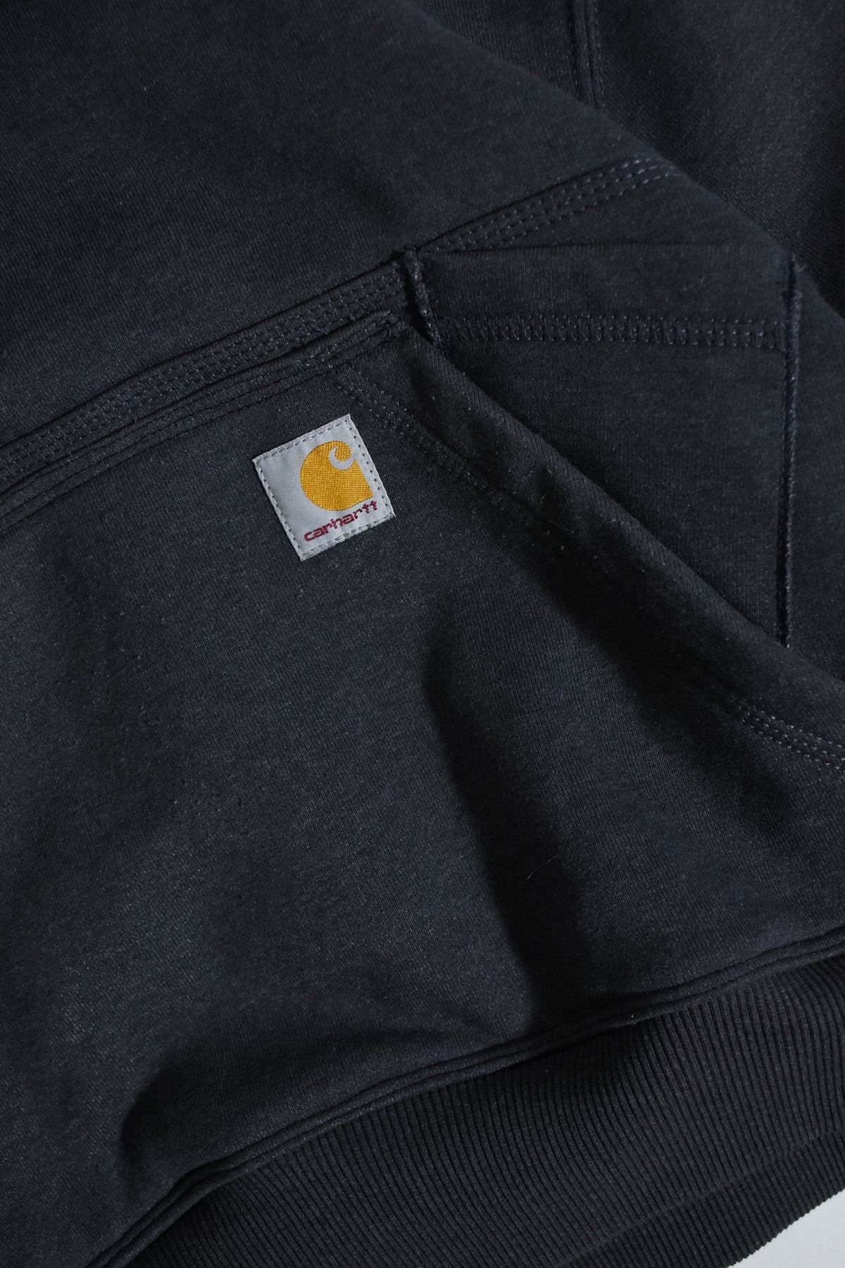 Vintage Remake US Men's Crop top Hoodie #11