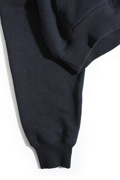 Vintage Remake US Men's Crop top Hoodie #11