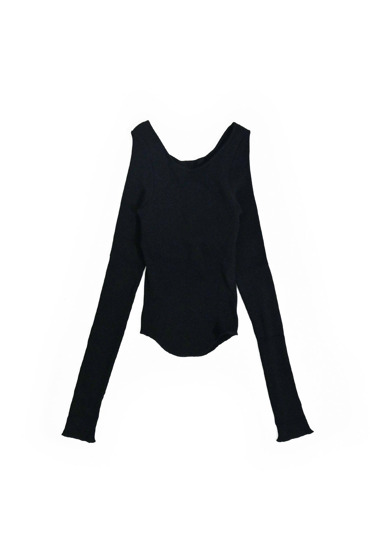 Cap in inner top