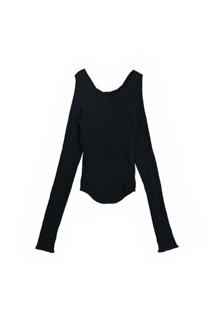 Cap in inner top