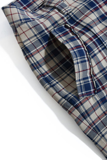 Vintage Tartan slacks