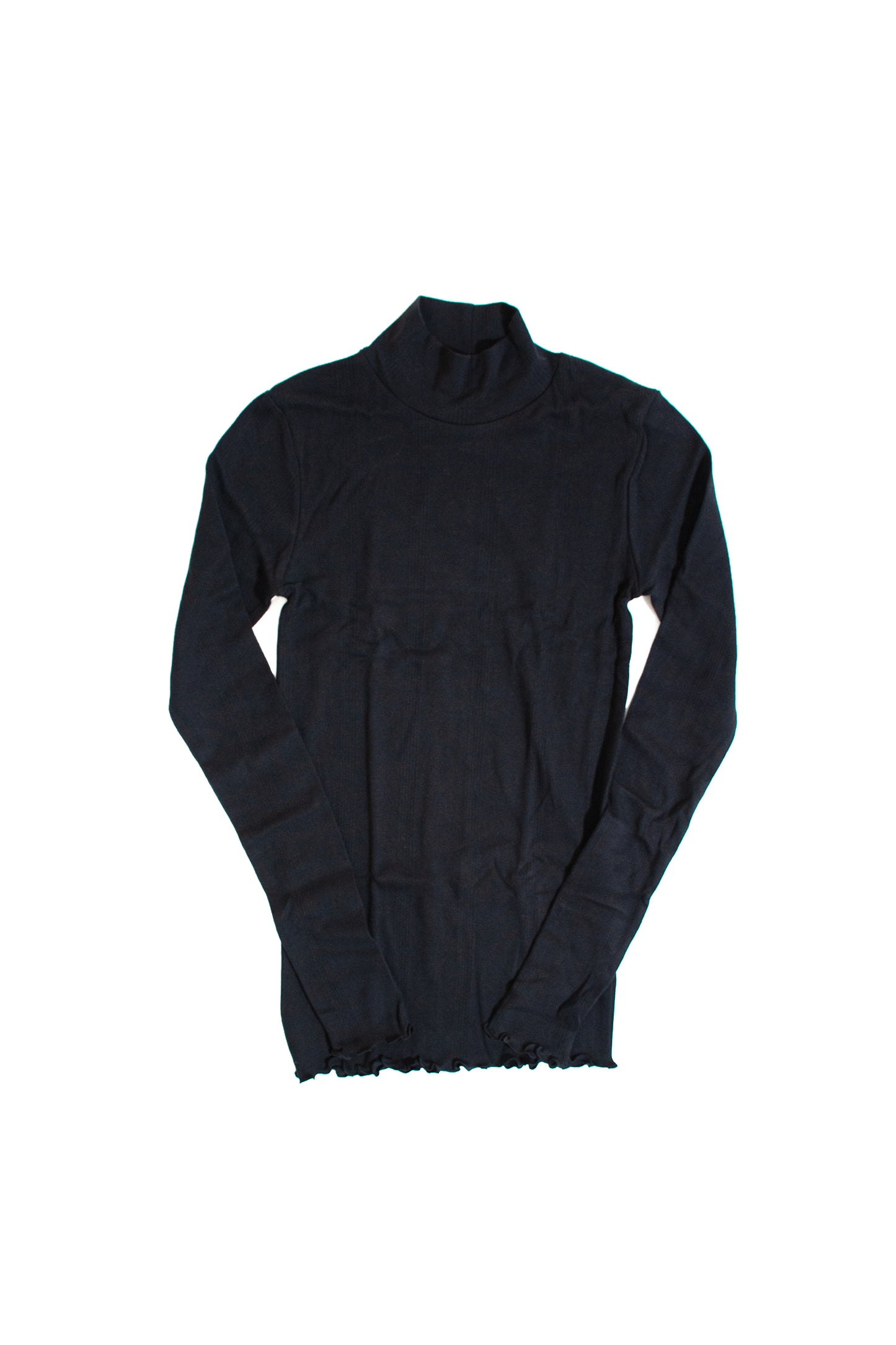 Panel Rib Turtle Tee