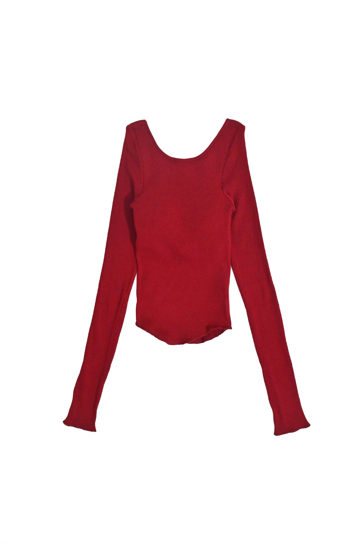 Cap in inner top