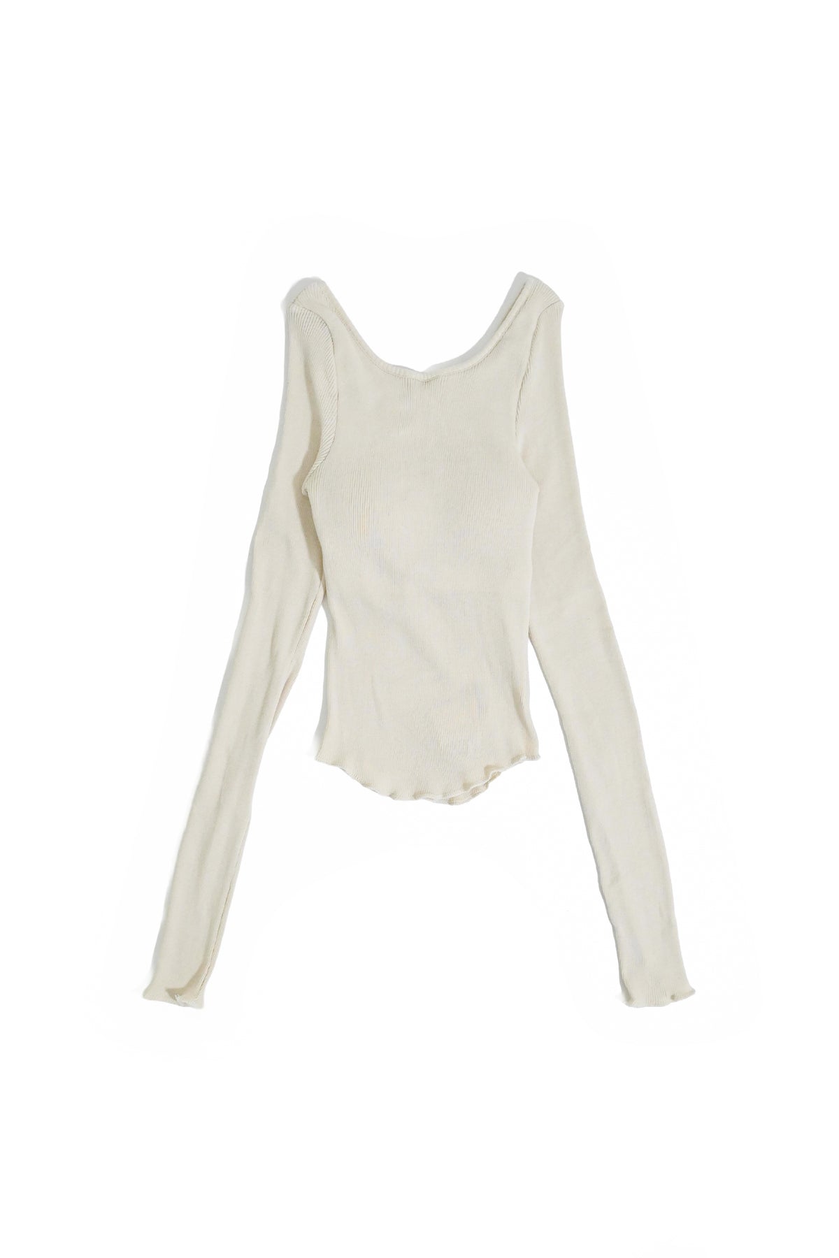 Cap in inner top