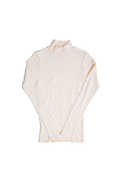 Panel Rib Turtle Tee