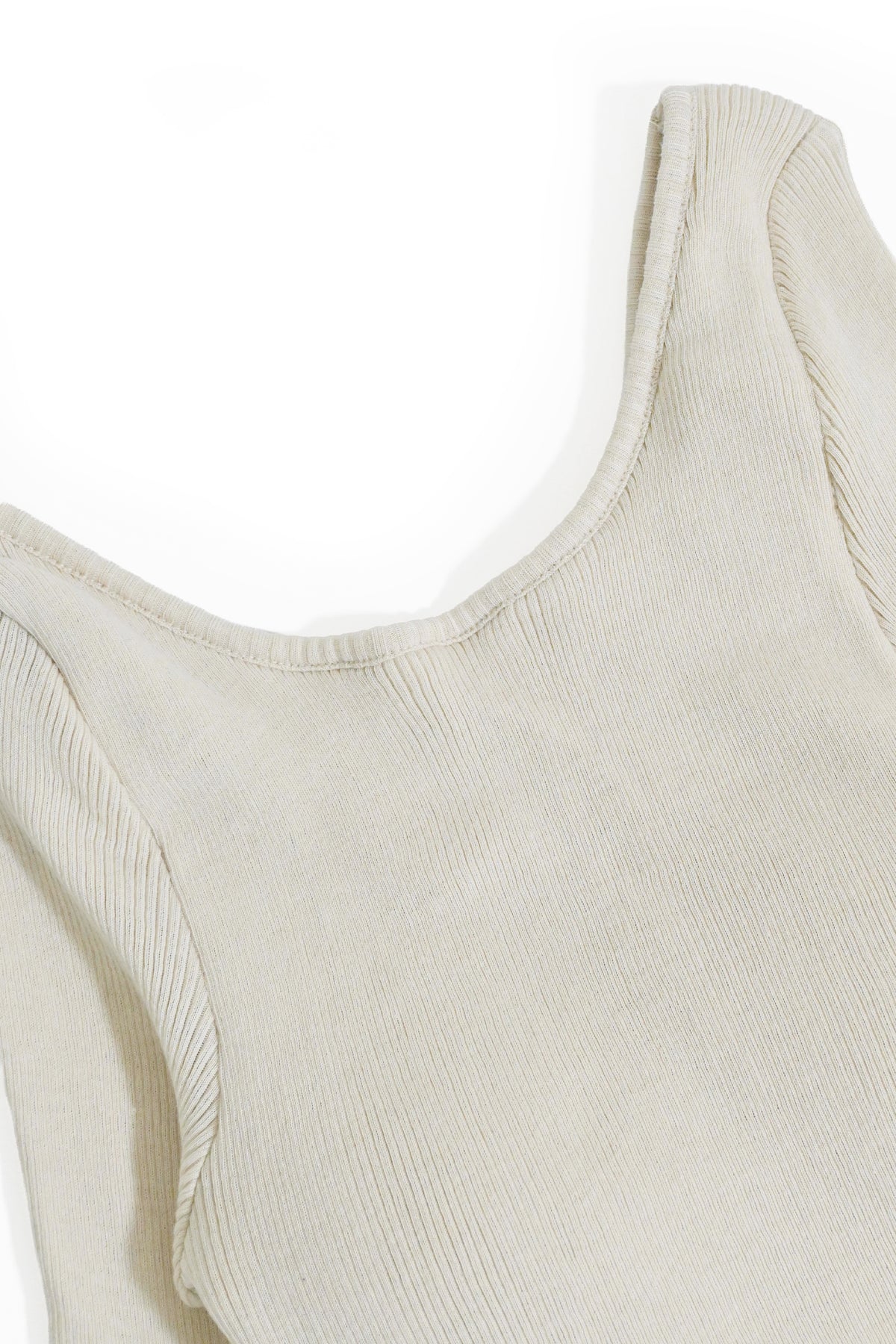 Cap in inner top