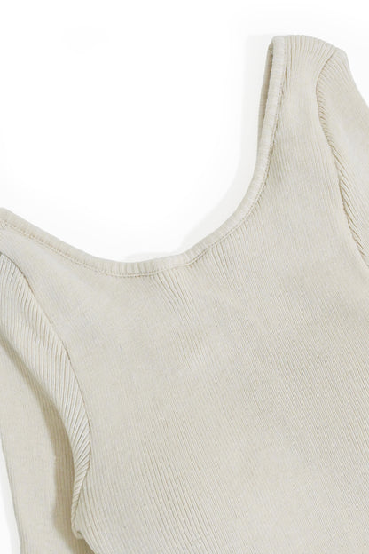 Cap in inner top