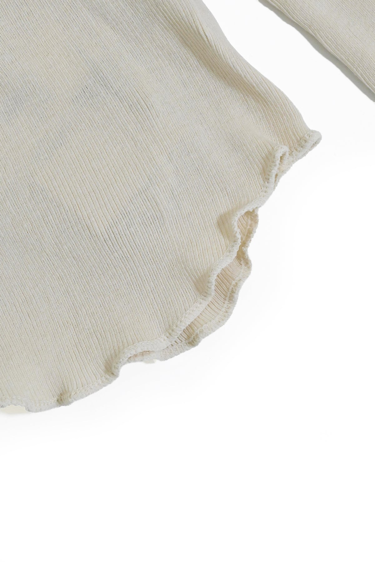 Cap in inner top