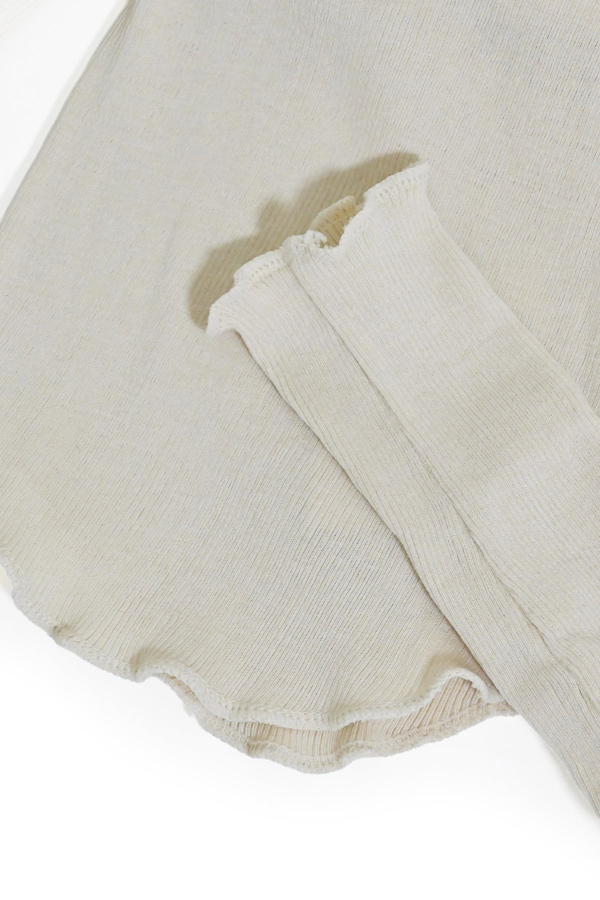 Cap in inner top