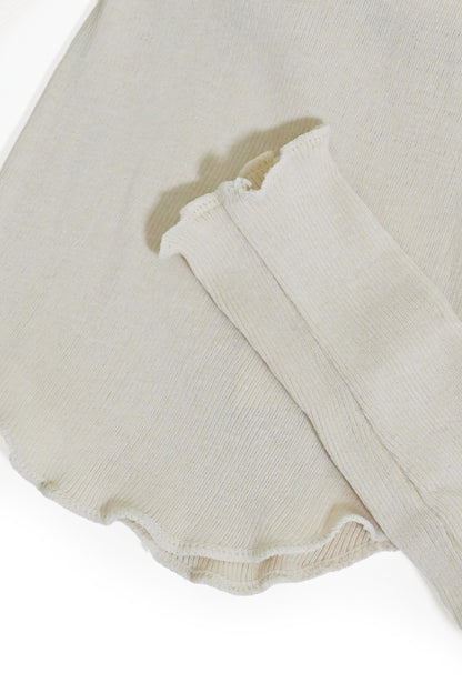 Cap in inner top